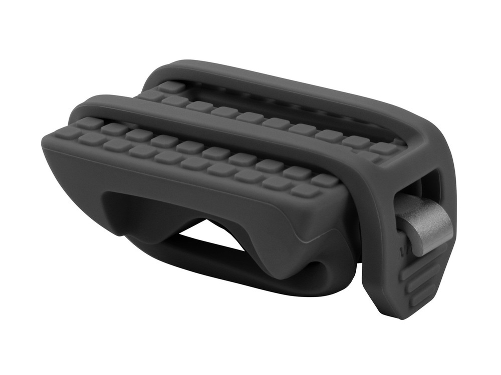 Nite Ize HandleBand Smartphone Bar Mount One size Grey