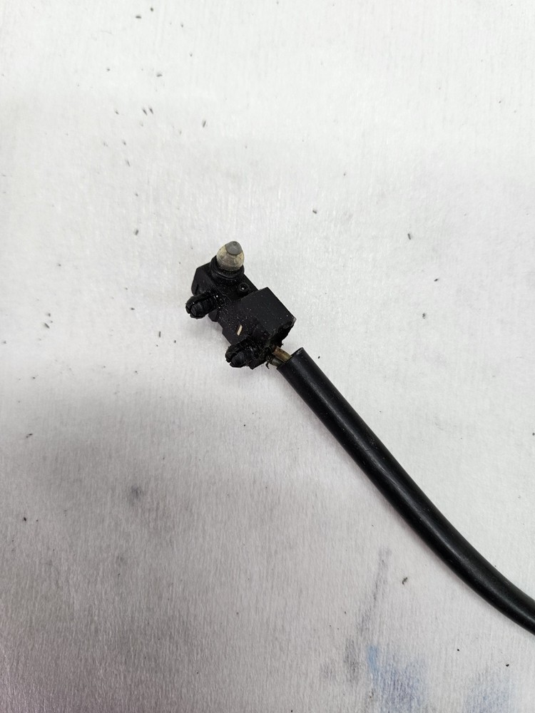 Aprilia Rs250 Front Brake Light Switch
