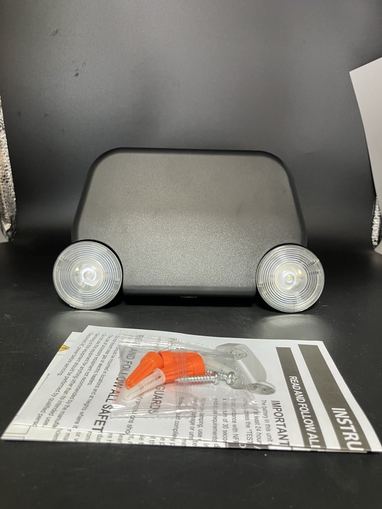 Emergency Lighting Unit