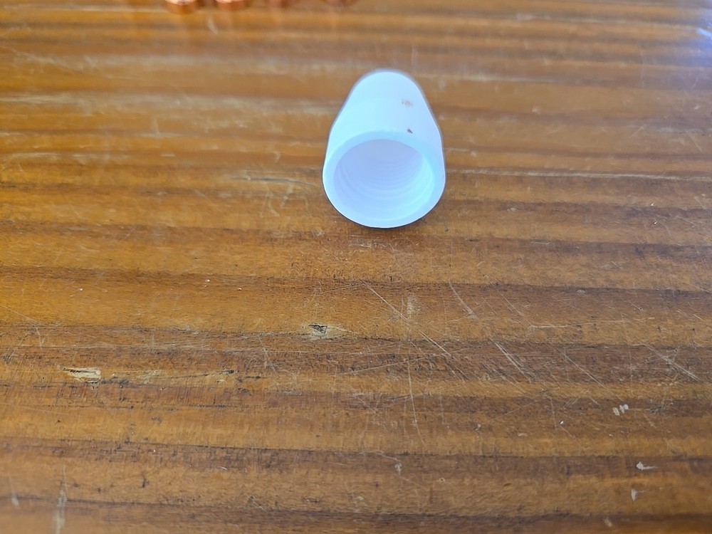 Electrode Tips Cups Rings For Plasma Cutter Cut 50.
