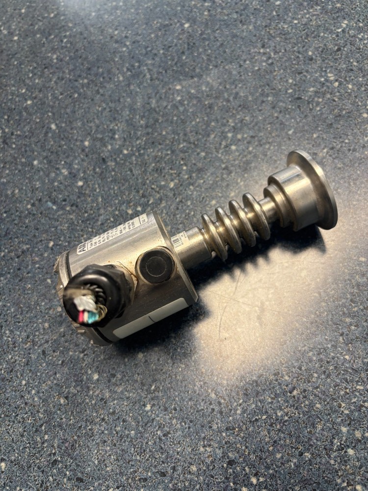 ABB D-32425 MINDEN TRANSMITTER NSNP 1.5"