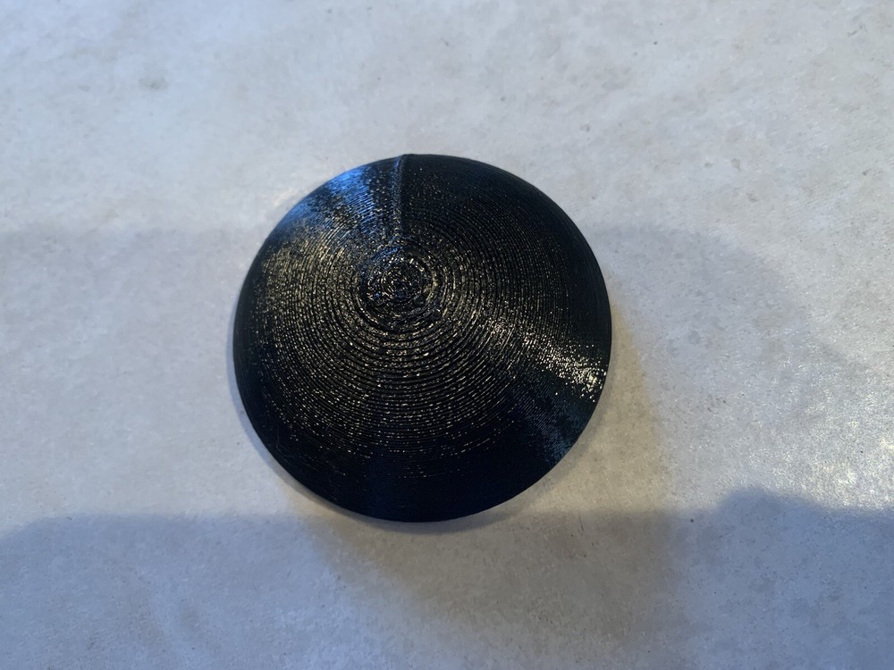 Dome - Power Wheelchair Joystick Knob Replacement 3D Printed