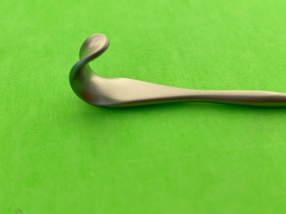 V.Mueller Surgical 9" Vein Retractor