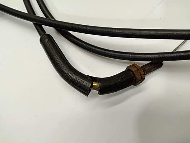 Throttle Cable - 2000 Polaris NOS