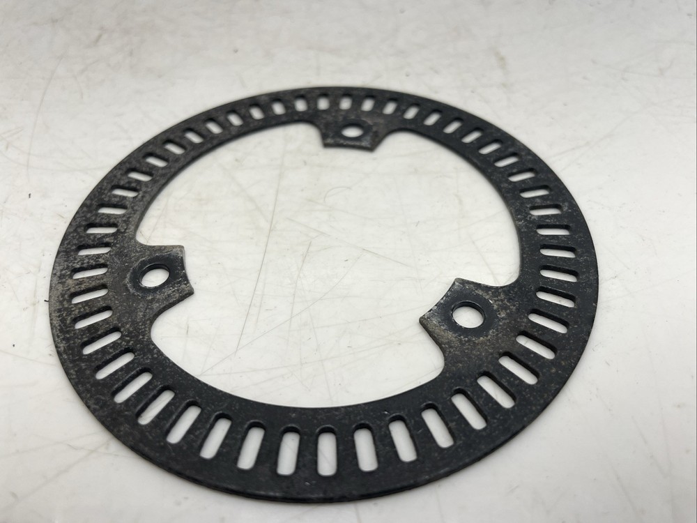 ♻️ Kawasaki ER 650 Z650 Hkf 2017 - 2019 Front ABS Ring ♻️