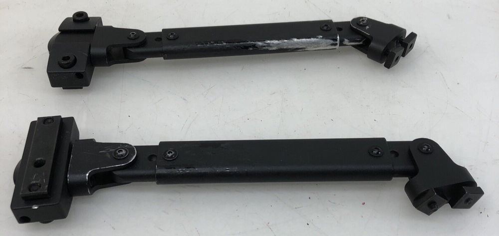 Pride Mobility Quantum Q6 Edge HD Arm Armrest Support Mount Assembly Bracket