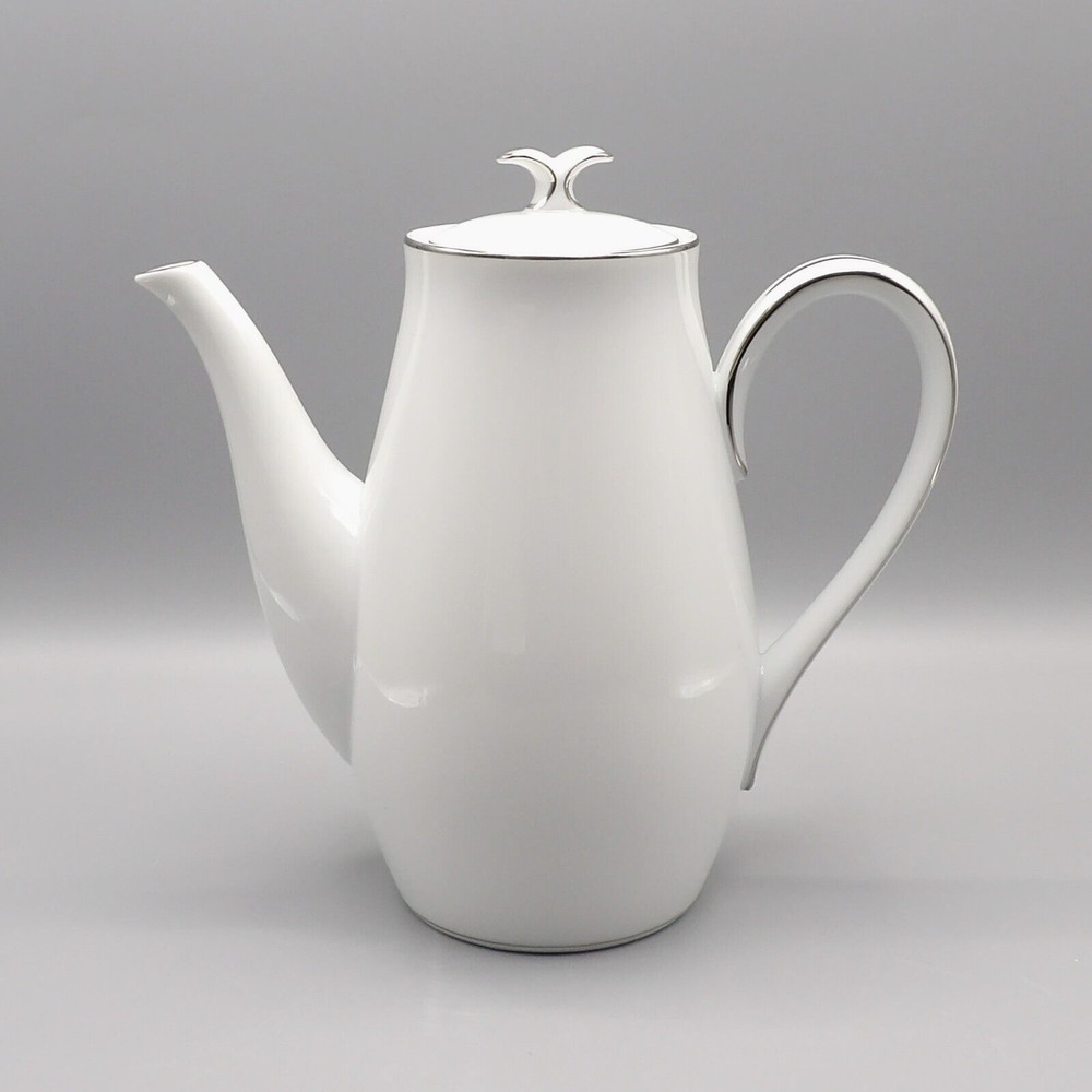 COLONY BY NORITAKE COFFEE POT EC