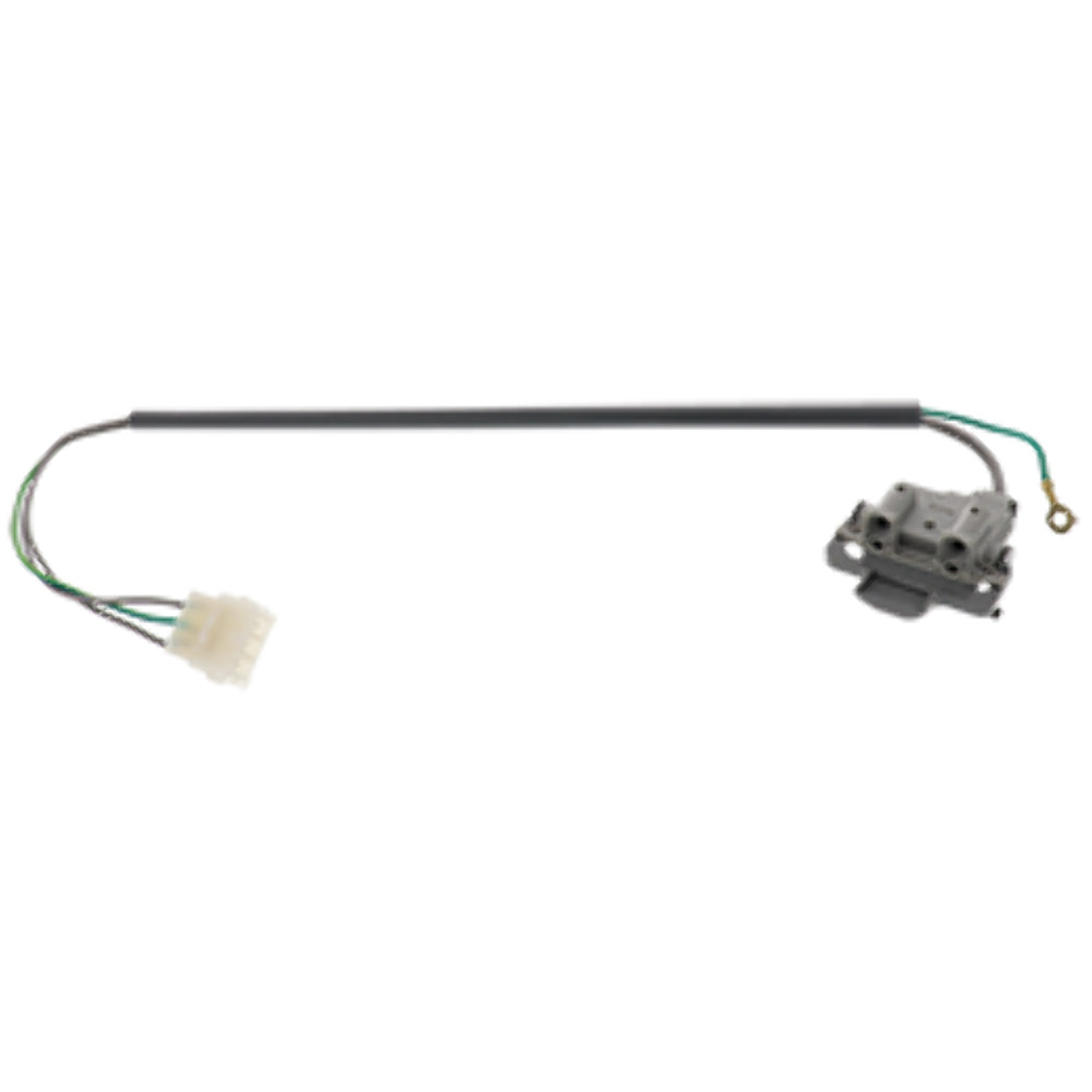 3949247 Washer Lid Switch