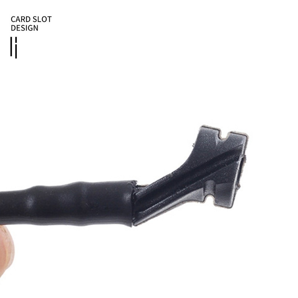 Easy Installation Compound Bow Peephole Sight for Enhanced Performance