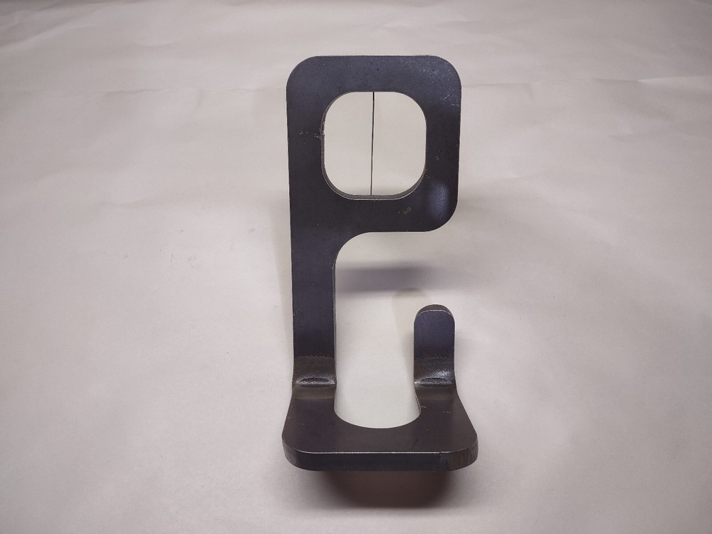 NEW - HEAVY DUTY - WELL PUMP ELEVATOR / PIPE PULLER - 2" PIPE - MADE IN USA