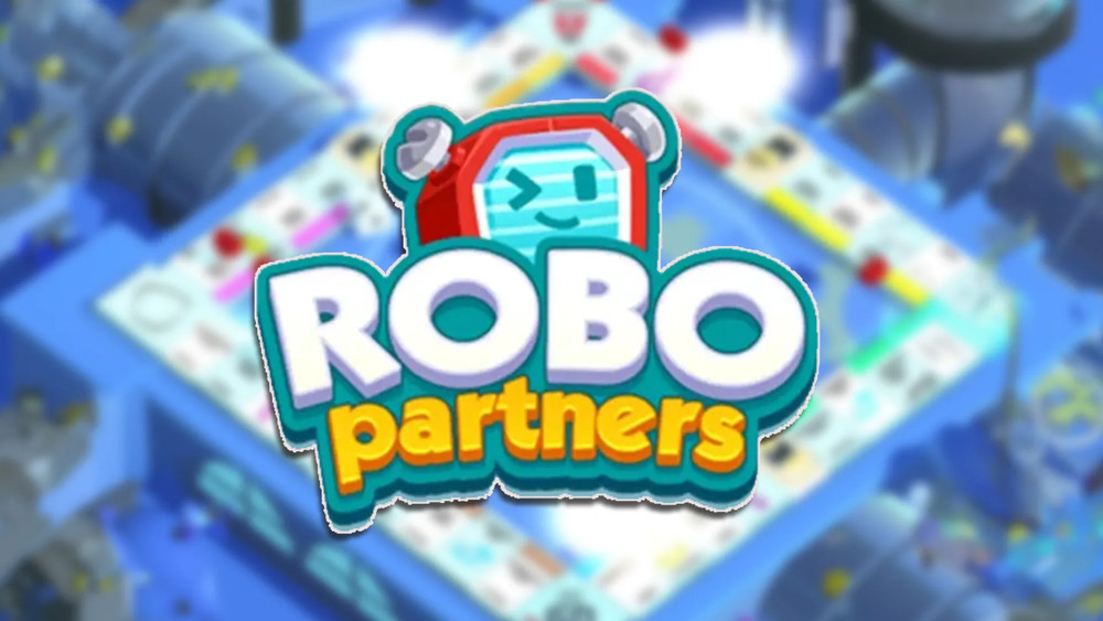 Robo Partner Slots(1 Slot)