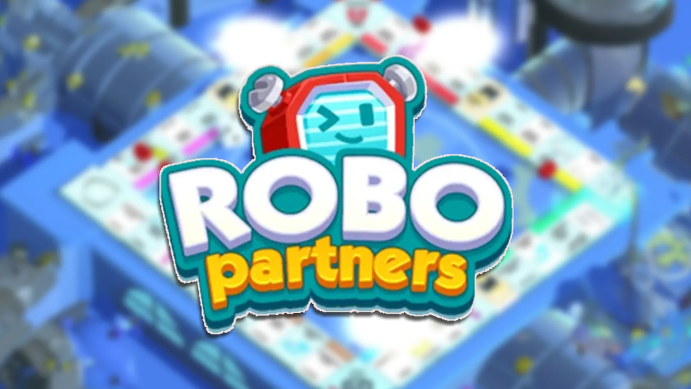 Robo Partner Slots(1 Slot)