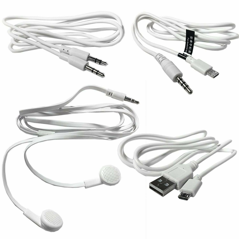 EMB EMB20W Handheld Multi-function Condenser Microphone Iphone/iPad/Android