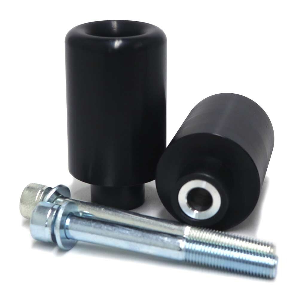 Shogun 750-5219 Frame Sliders Black