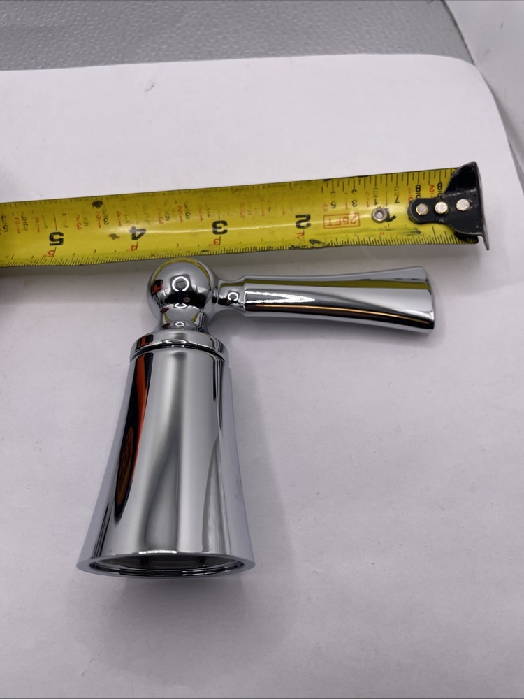 Moen Lever Handle Kit Chrome 178462