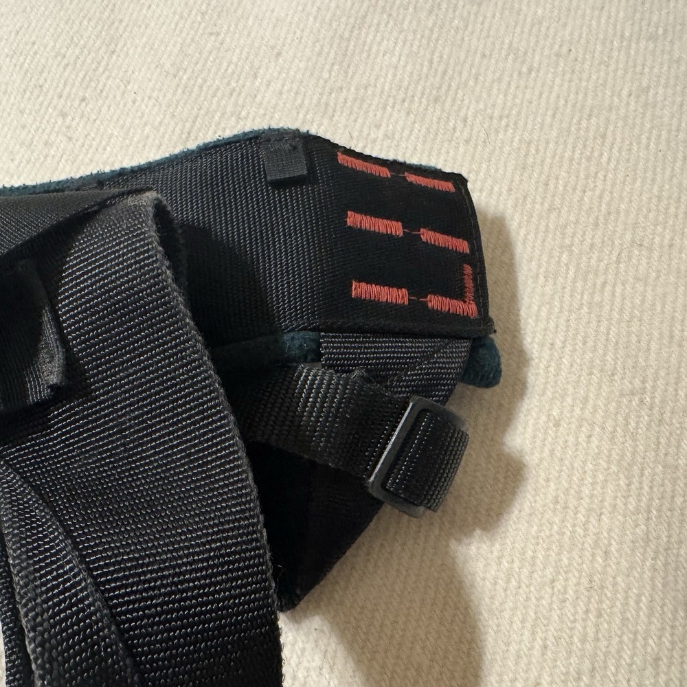 Black Diamond Climbing harness XS