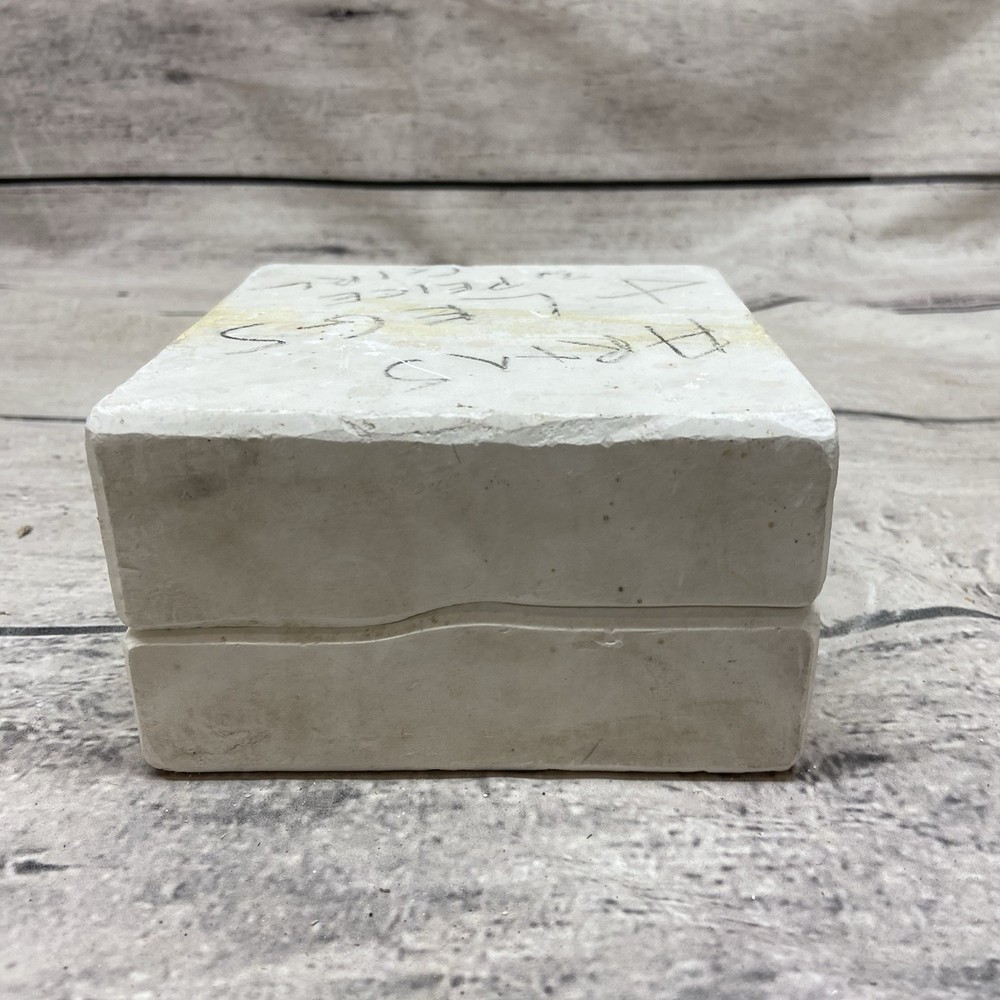 Ceramic Slip Casting Mold Arms & Legs