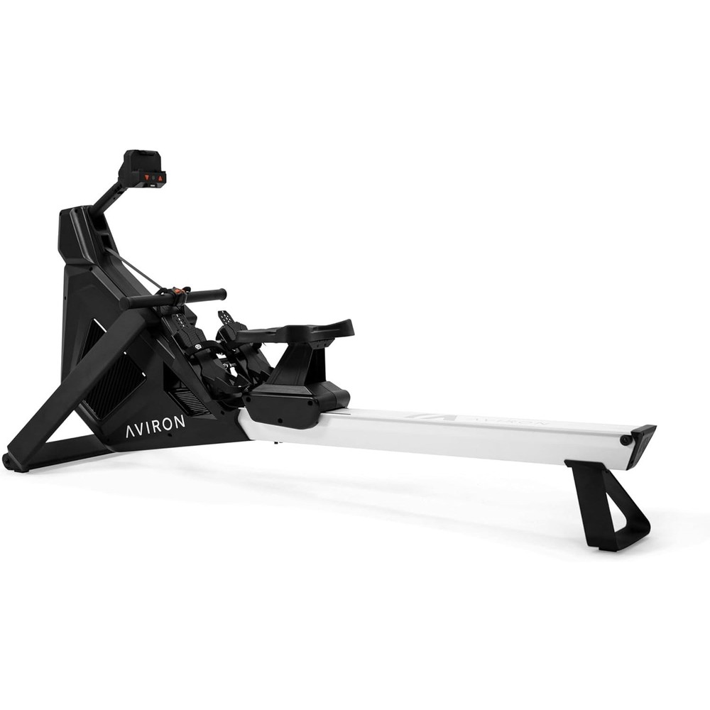 Aviron StrongGo Rowing Machine -Compatible with iPad