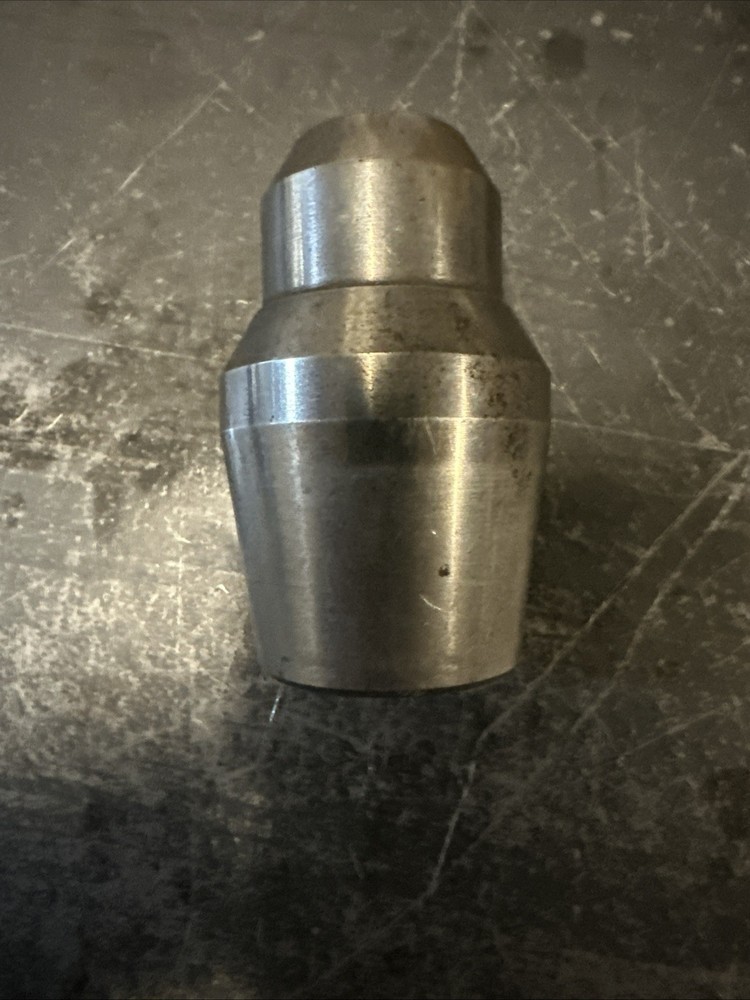 Cincinnati Cutter Grinder Mano Set 3CH MT2 Drill Chuck Holder