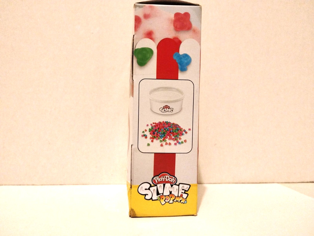 Play-Doh Slime Popmix