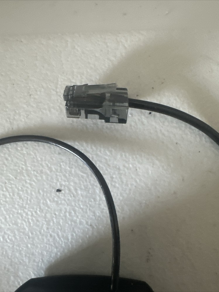 OvisLink OVT-12 Training Adapter With Cable - Used