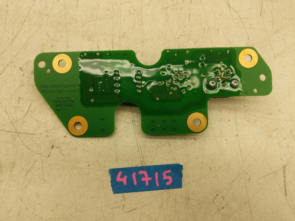 ⭕ 2012-2020 Tesla Model S MS High Voltage Battery Unit Board Module 1042703-01-G