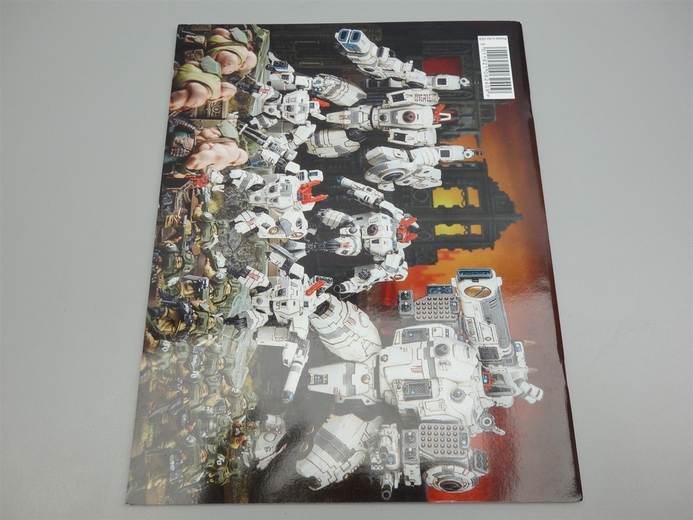 White Dwarf: Issue 91 - 24 October 2015 (Games Workshop)