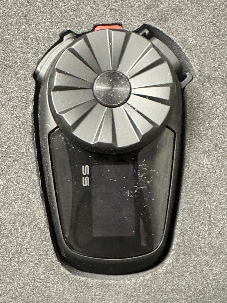 Sena 5S Motorcycle Bluetooth Communication System