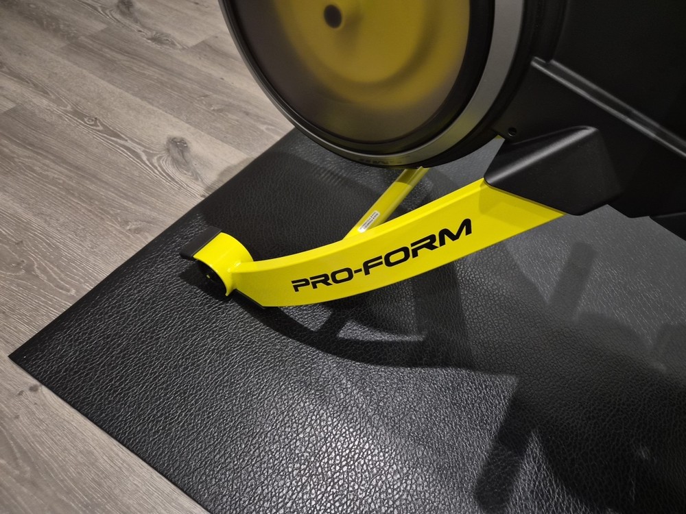 Proform 750R Magnetic Foldable Rowing Machine 9V Adapter