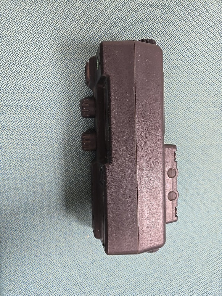 MOTOROLA PM1200 CONTROL #2