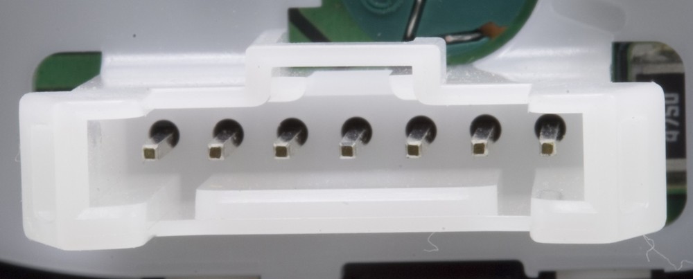 Cruise Ctrl Switch Airtex 1S10657