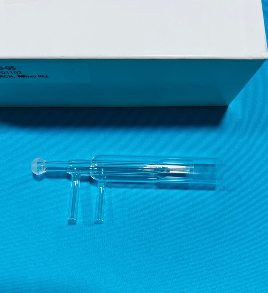 Thermo ICP-MS Torch
