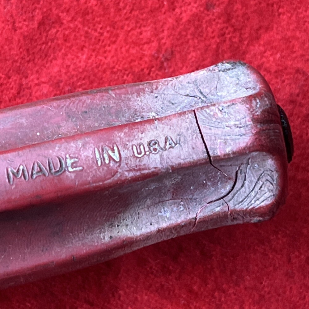 K-D Tools Flexible Driver No.130 (t80)