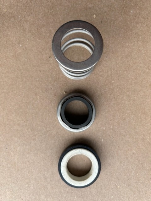 Pac-Seal Shaft Seal 703