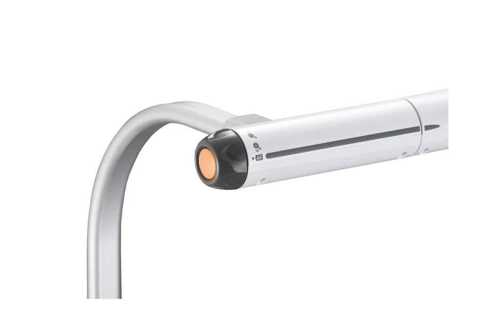 Elmo 1379 Model TT-12W STEM-CAM Visual Presenter, Document Camera with 192x Z...