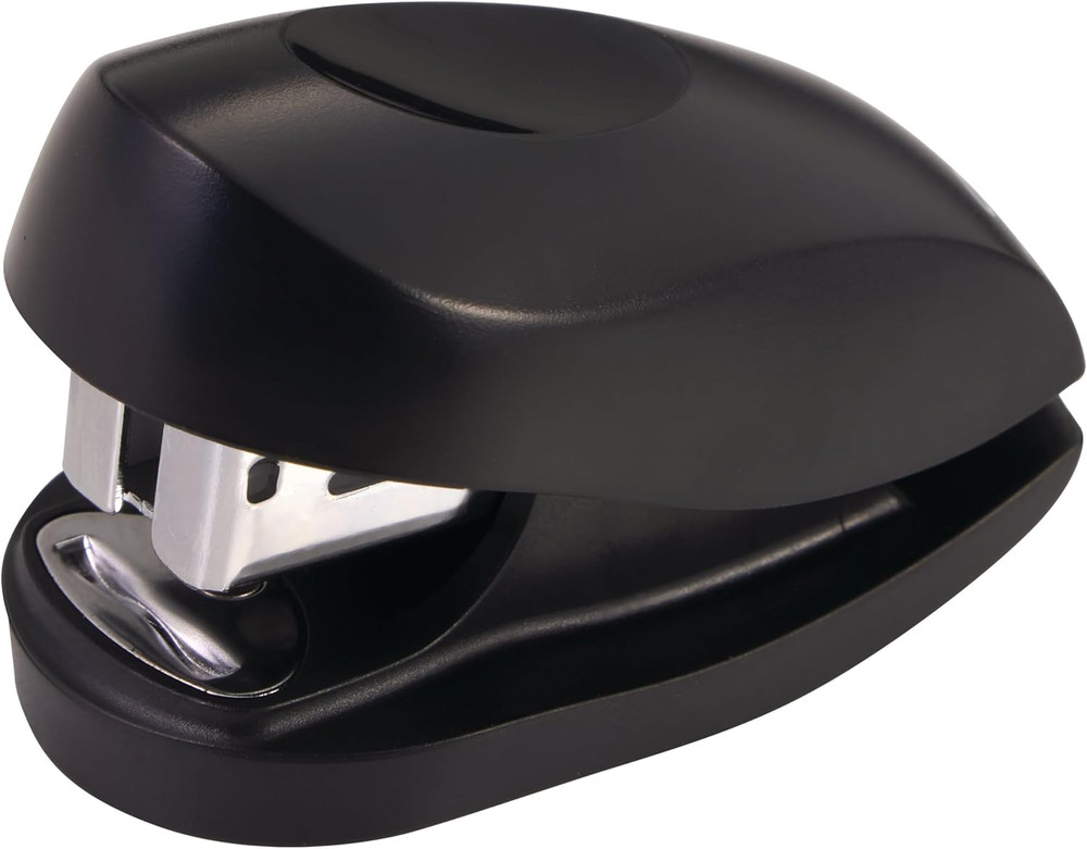 Mini Stapler 12 Sheet Capacity Includes Staples Staple Remover 1000 Pcs