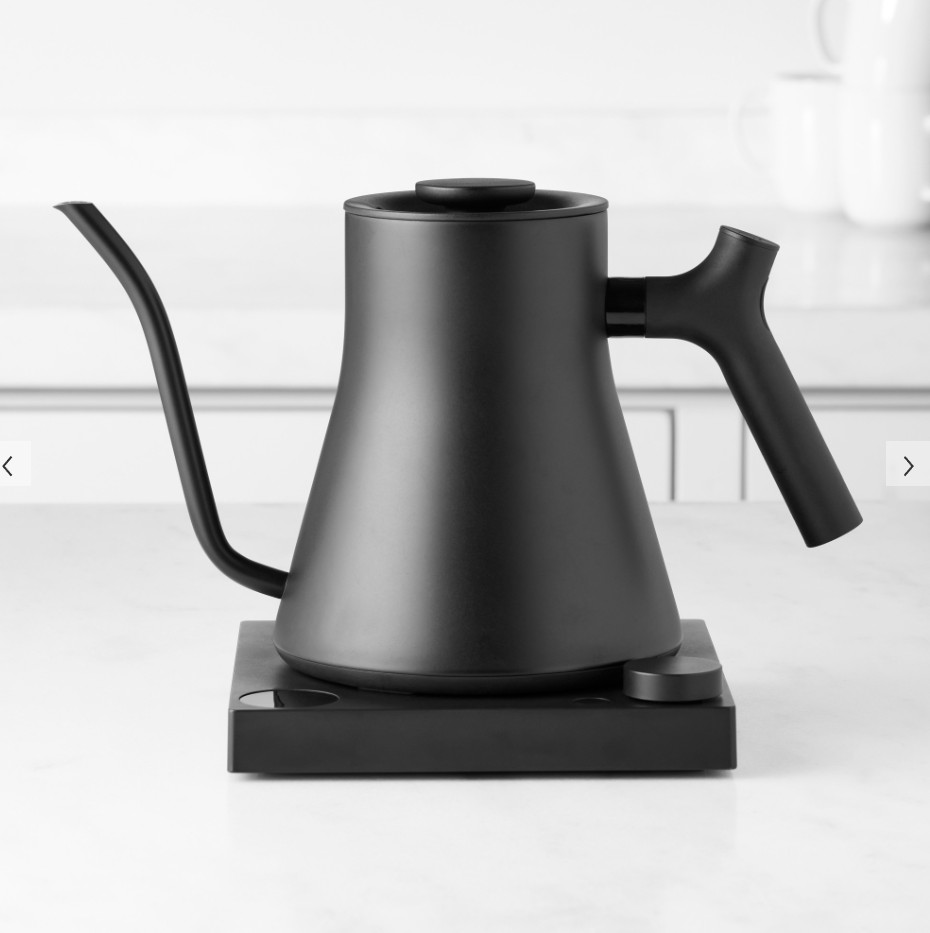 Fellow Stagg EKG Pro Electric Pour-Over Kettle