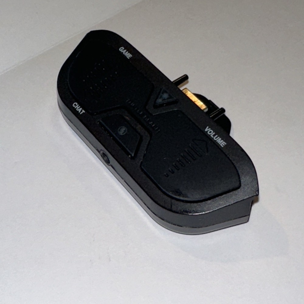 Turtle Beach Ear Force Headset Audio Controller N30375