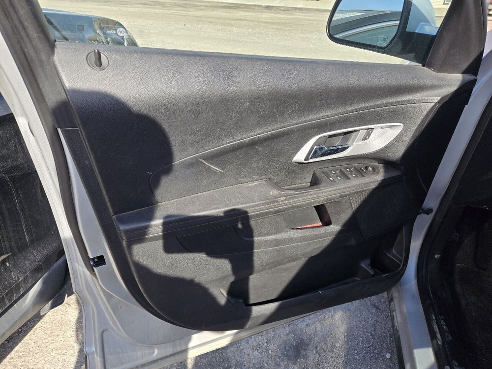 2010-2017 GMC Terrain Dash Mounted Lower 7" Display Screen