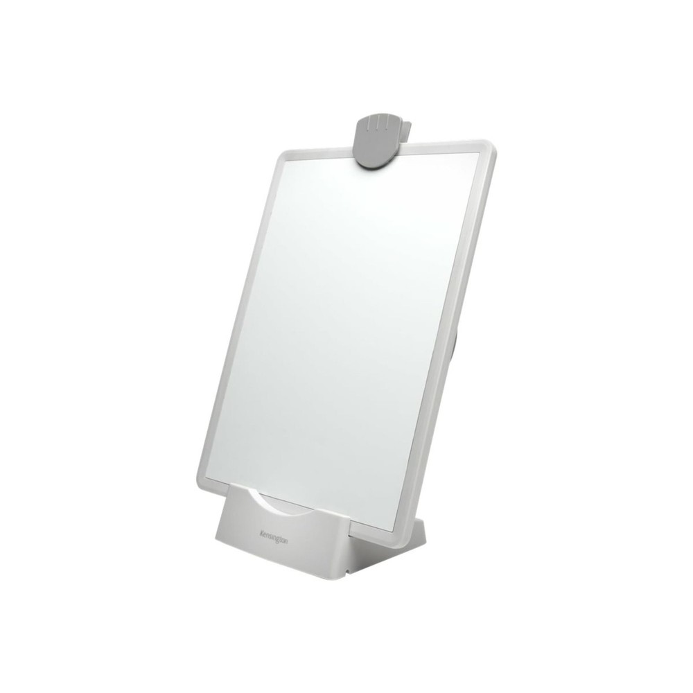 Kensington Multi Function Copyholder Bookstand Clipboard Whiteboard Organizer