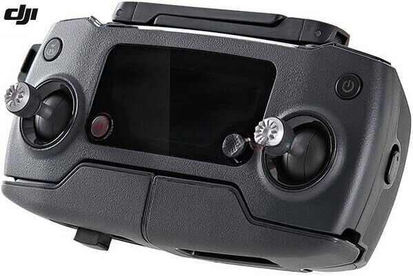 Original DJI Mavic Pro / Platinum GL200A Radio Remote Controller Transmitter