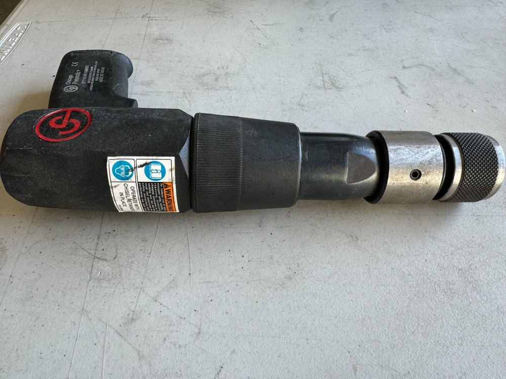 CHICAGO PNEUMATIC CP7110 AIR HAMMER