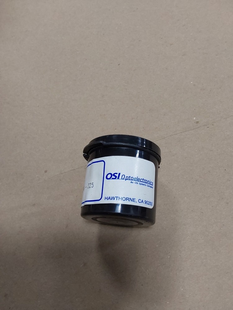 OSI Optoelectronics, PIN-10AP-1 SENSOR PHOTODIODE 100MM MODULE