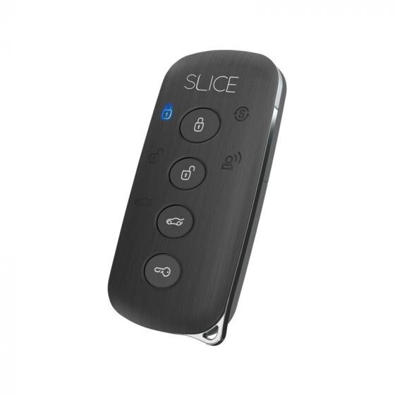Slice 2W940XR-SS 2-Way LED Slice Replacement Remote