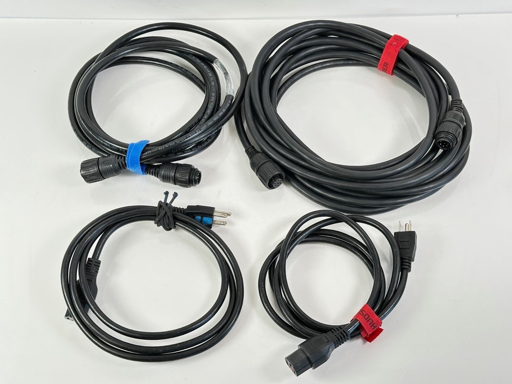 Hudson Spider Redback LED Light Kit