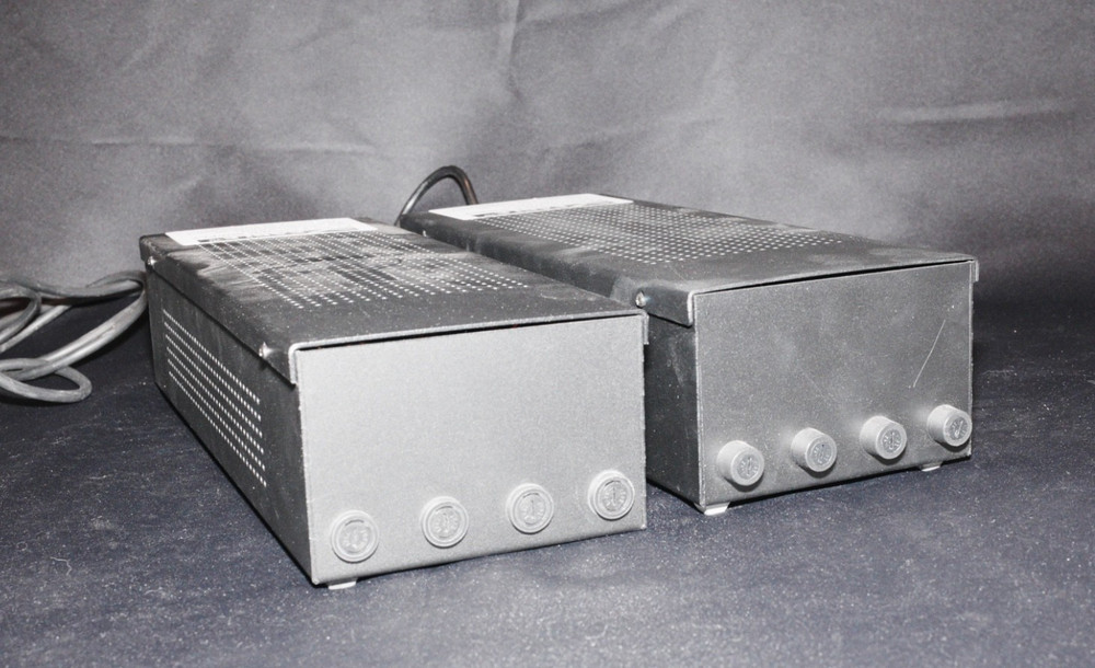 Eagle PT-PS-2 Power Supply Grade C