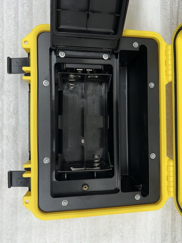 LEICA DA175 Signal Transmitter 1-Watt