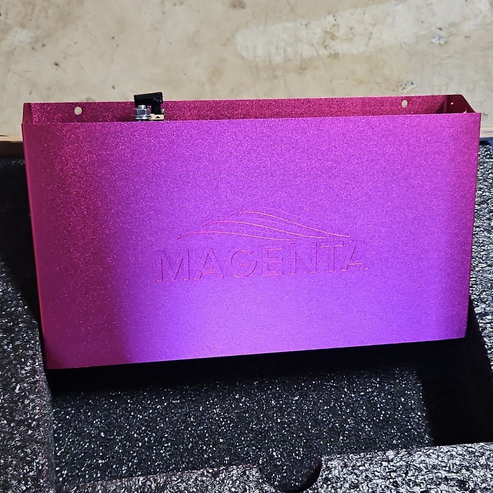 Magenta Pathfinder Decoder Video Switcher Router USB LAN DP Out 2 Outputs