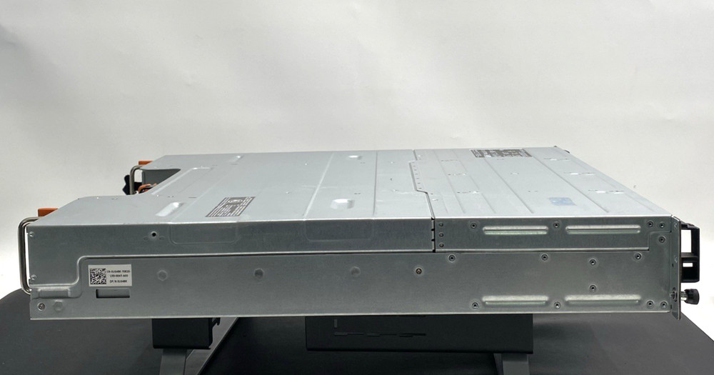 Dell PowerVault MD3200 Controller with Dual Power Supply Only
