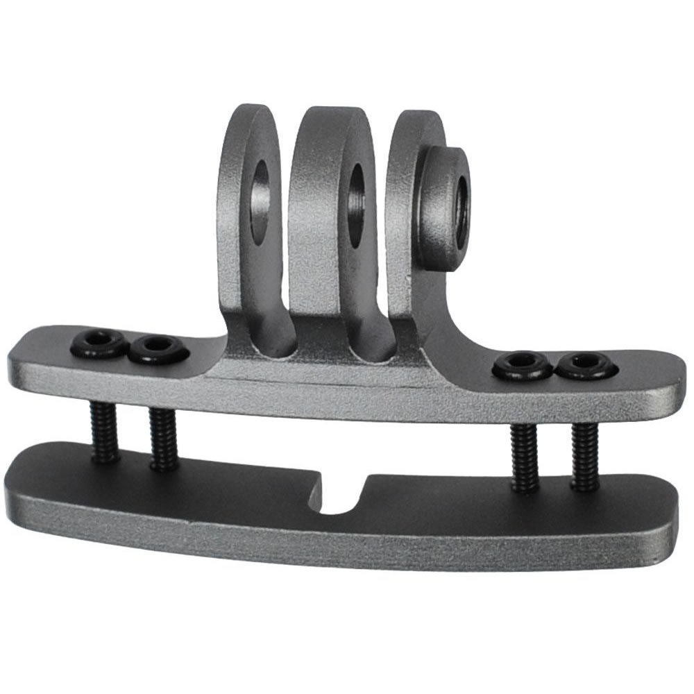 HK Army Goggle Camera Mount - Pewter - Paintball